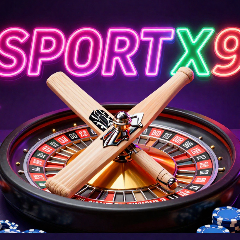 Sports Gamingx9