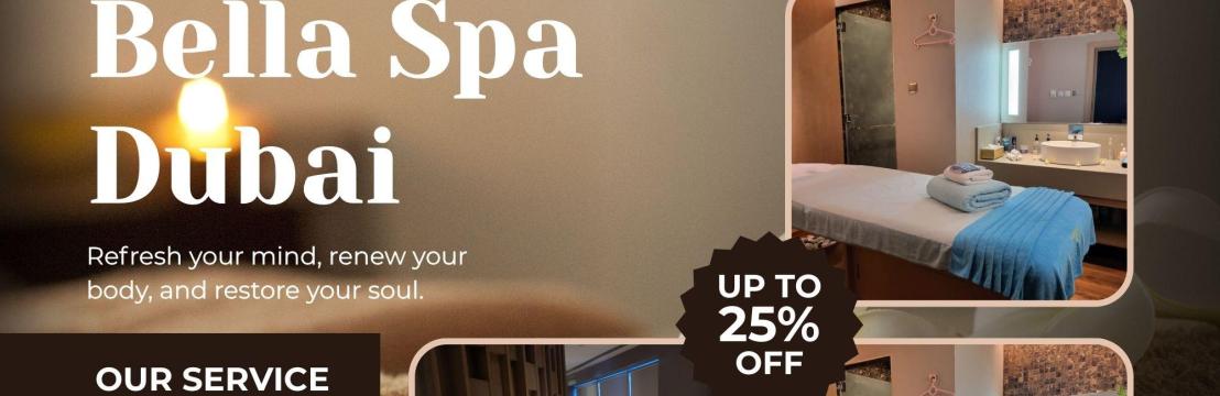 Bella Spa Dubai