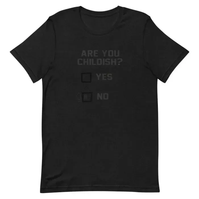 Childish Clothing Clothing