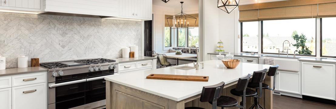 Authentic  Custom Cabinetry