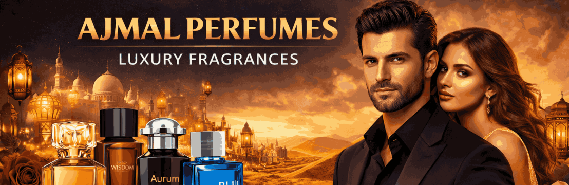 Ajmal Perfume