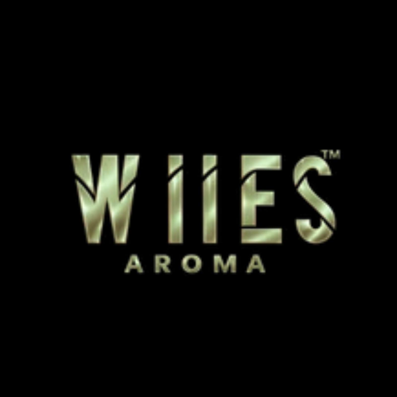 Wiies   Aroma