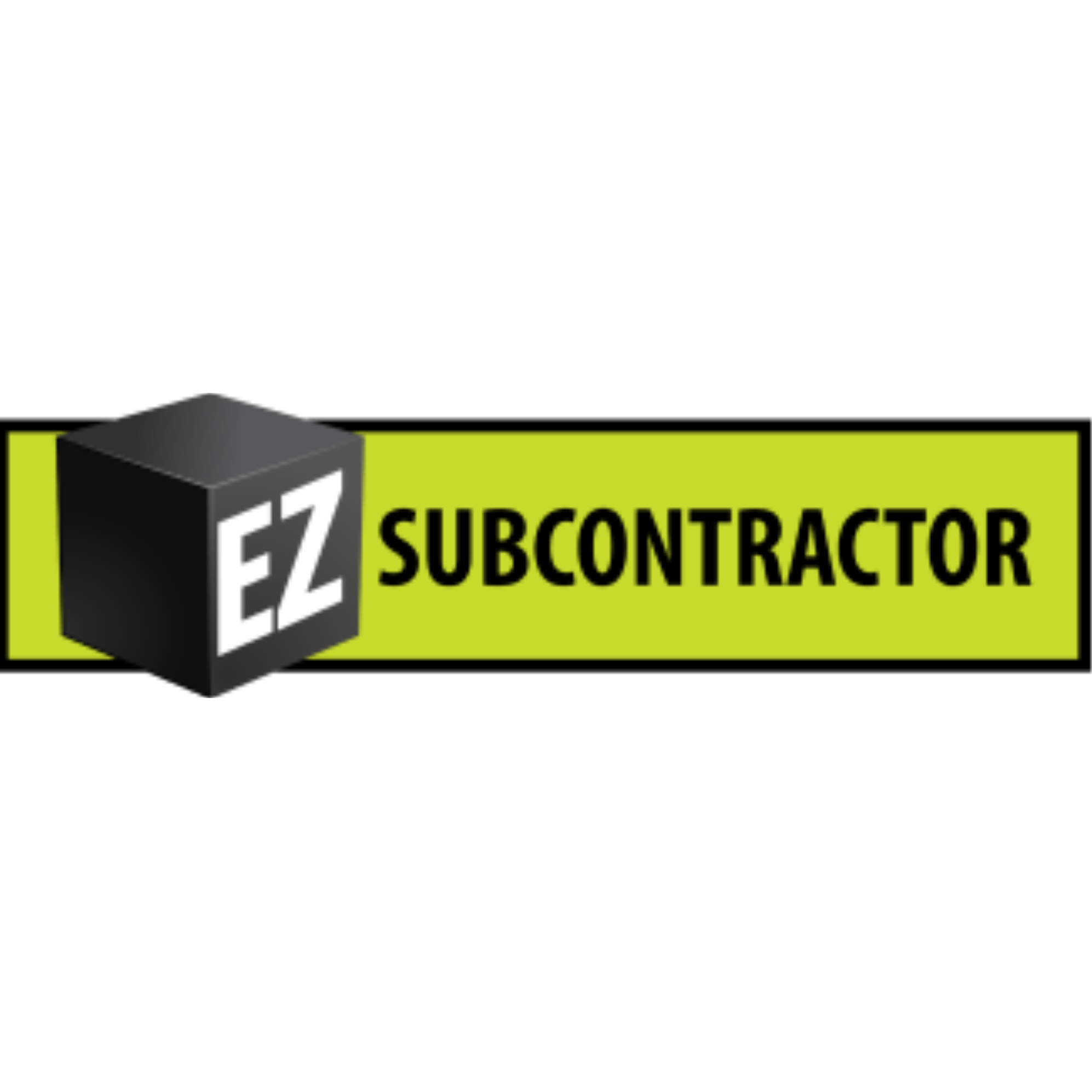 EZ Sub contractor