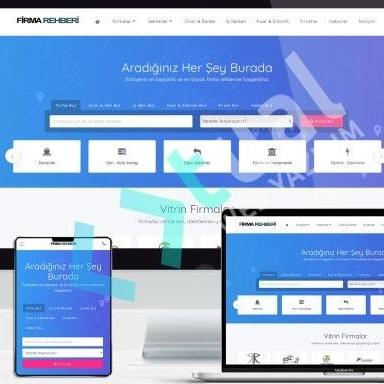 Firma Siteleri