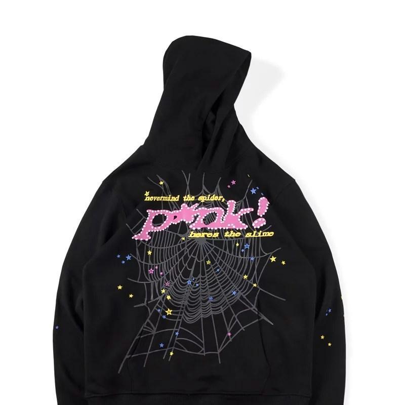 999 555  Hoodie