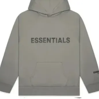 Essentials Store