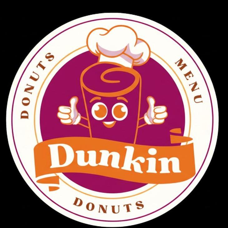 Dunkin Donuts  New Drinks Menu