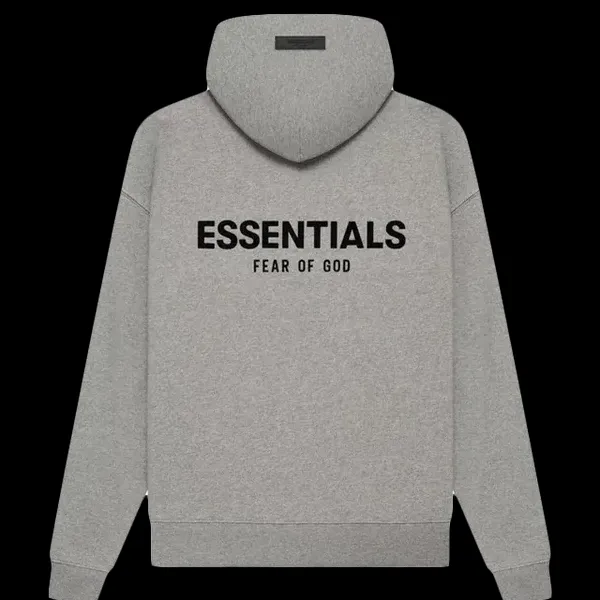 Essentials Hoodie