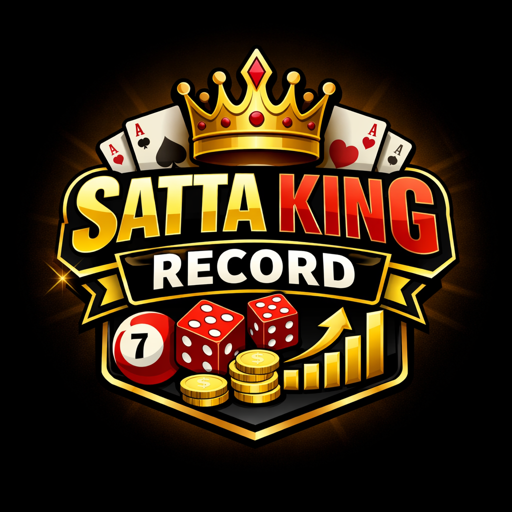 Satta King Record