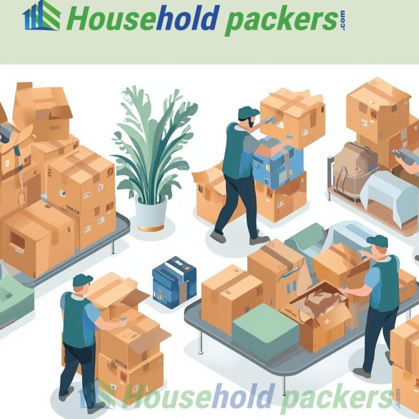 Household Packers