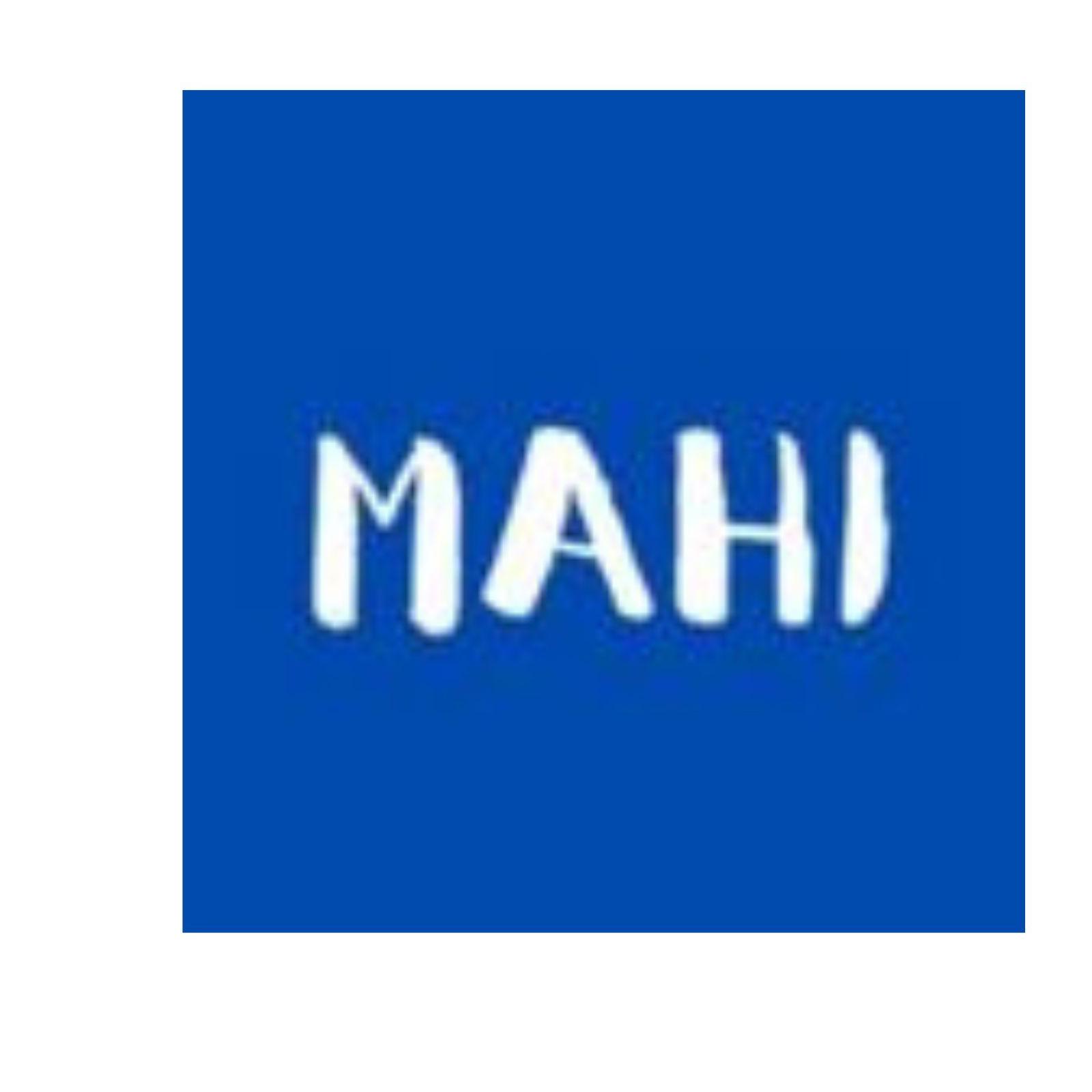 Mahi MAHI