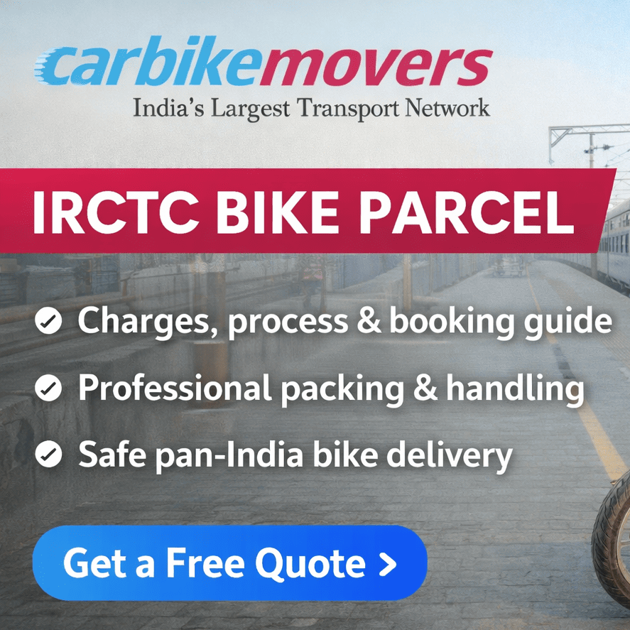 Carbike Movers