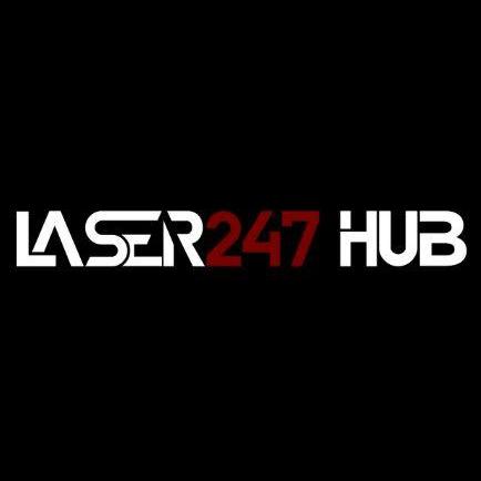 Laser247 Hub