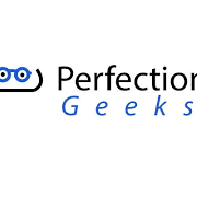 Perfectiongeeks Technology