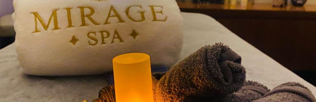 Mirage Spa Dubai