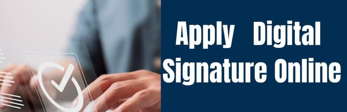 DSC Registration