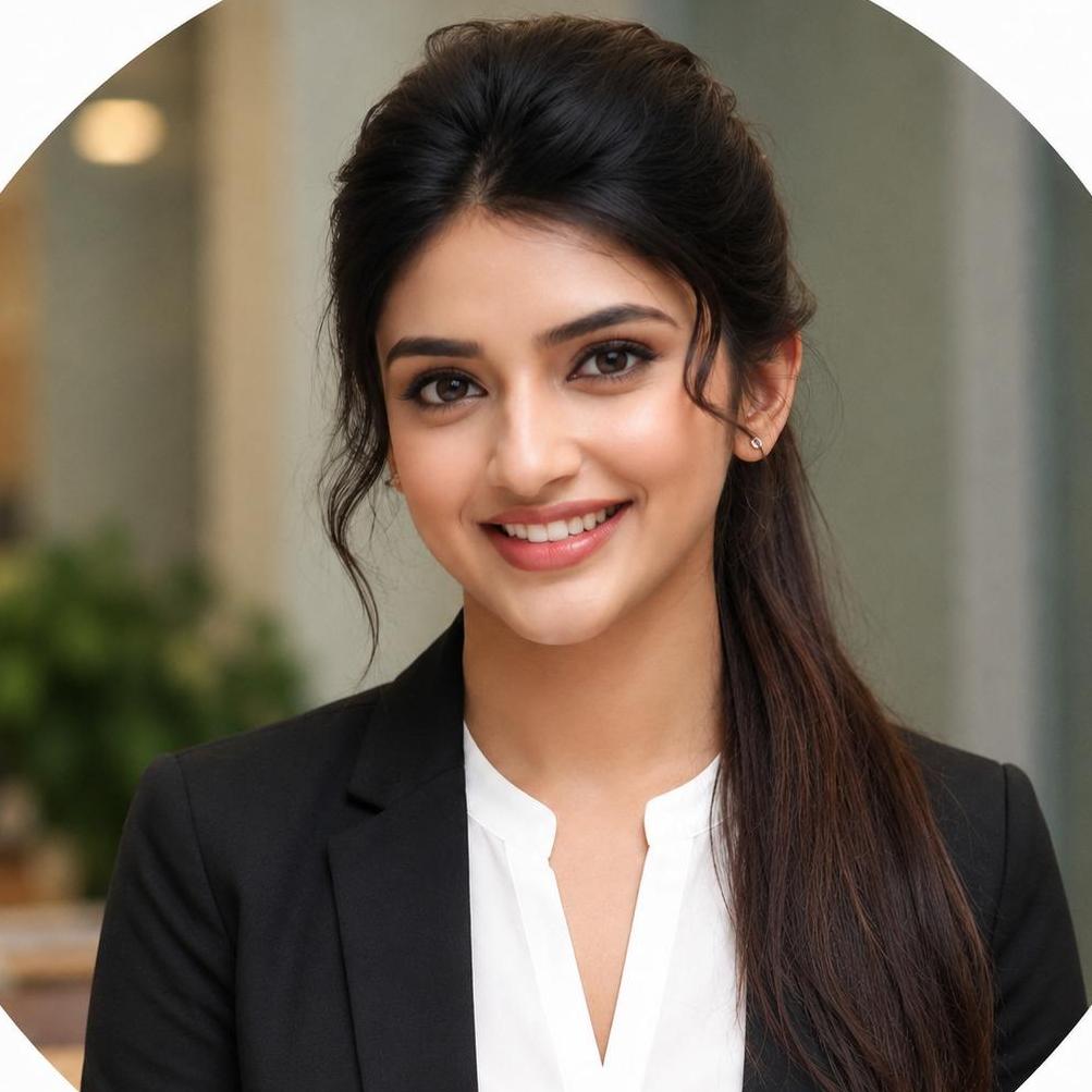 Saanvi Chand