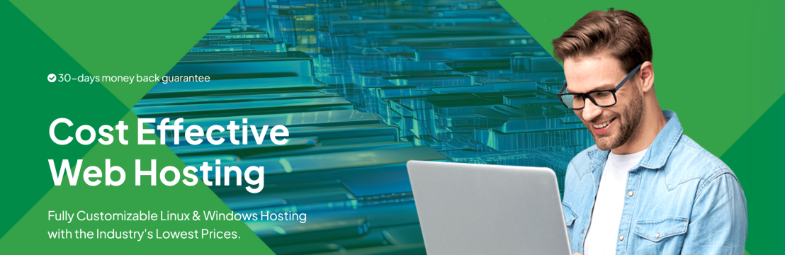 GCC Web Hosting UAE