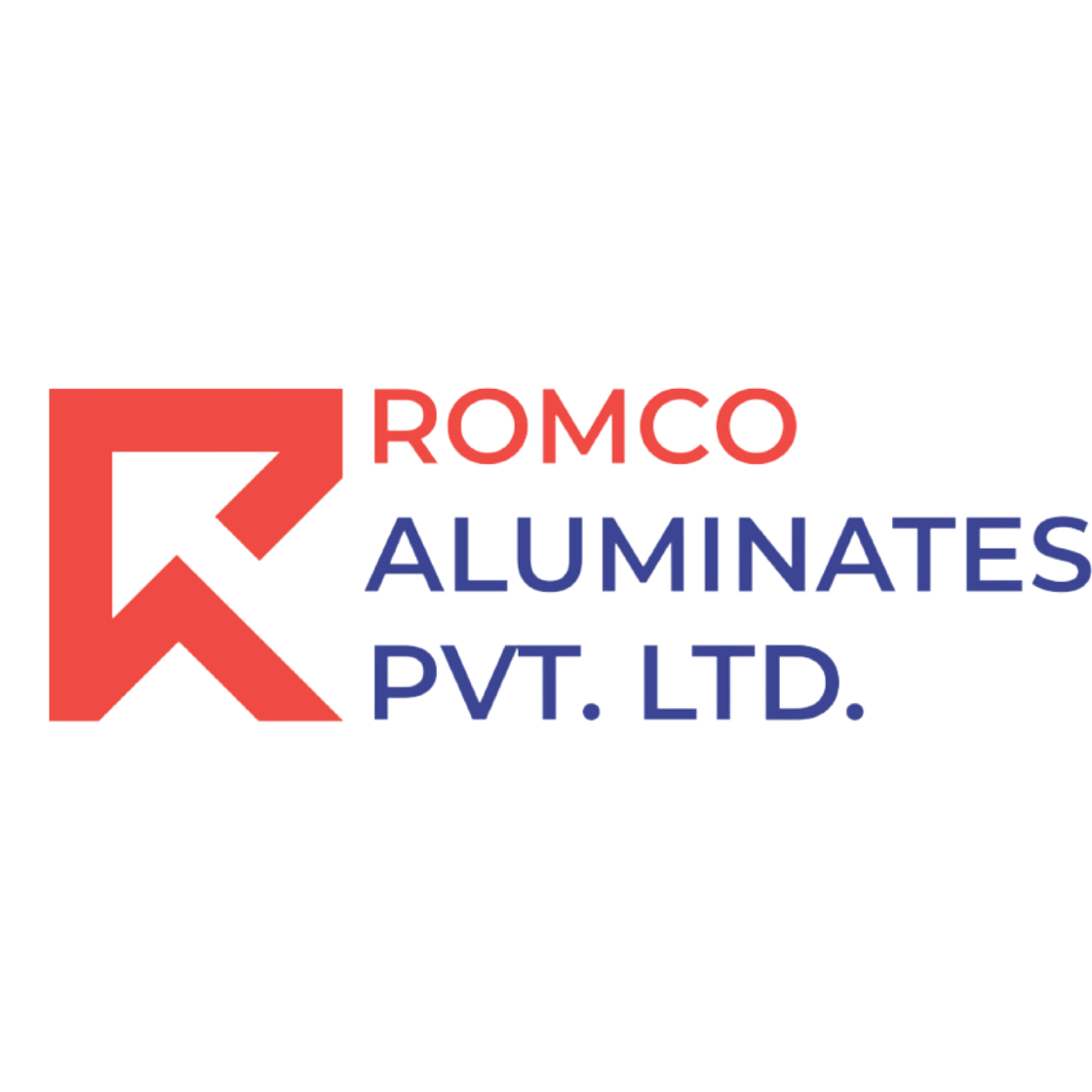 Romco Aluminates Pvt Ltd