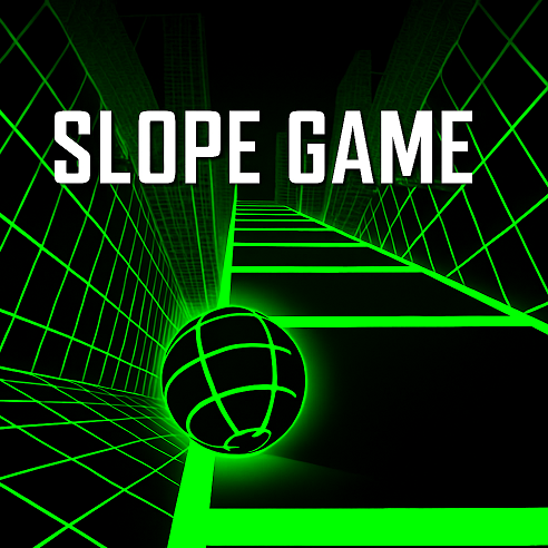 Slope Game