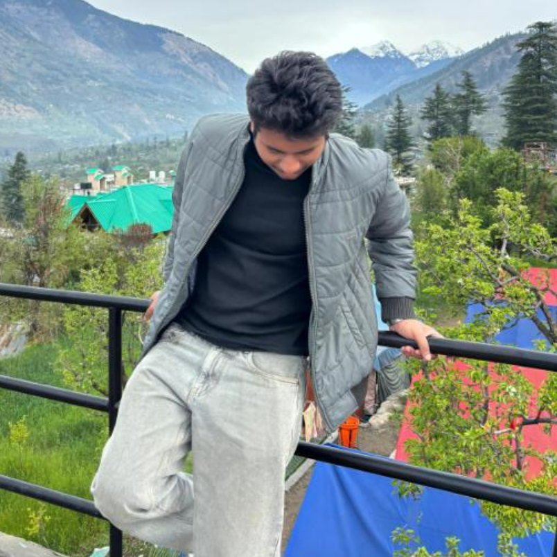 Sayantan Roy