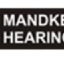 Mandke Hearing