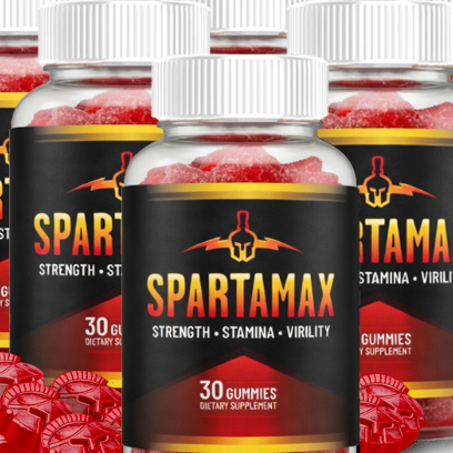 Spartamax Review