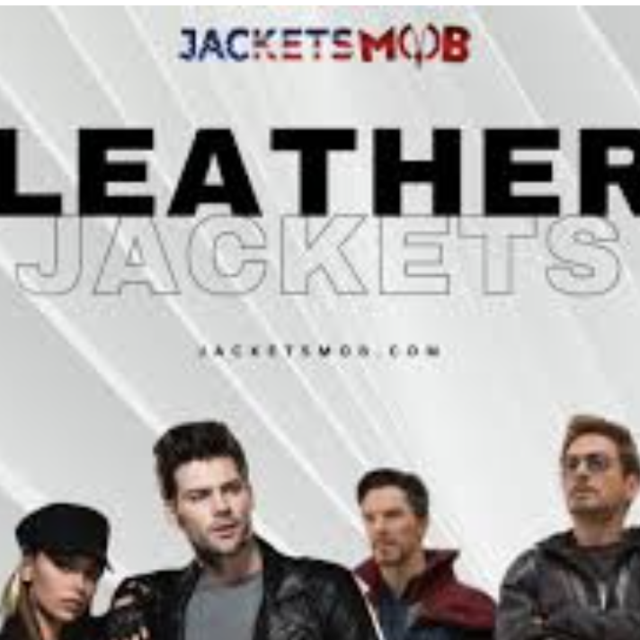 Jackets Mob