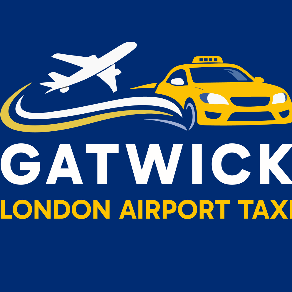 GatwickLondon AirportTaxi