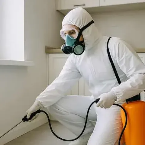 Rattic Pest Control