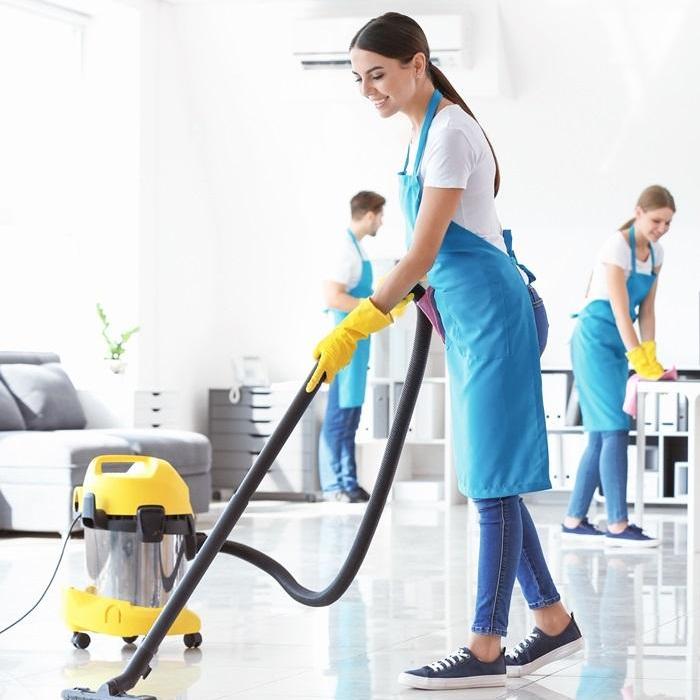 Integra Cleaningsolutions
