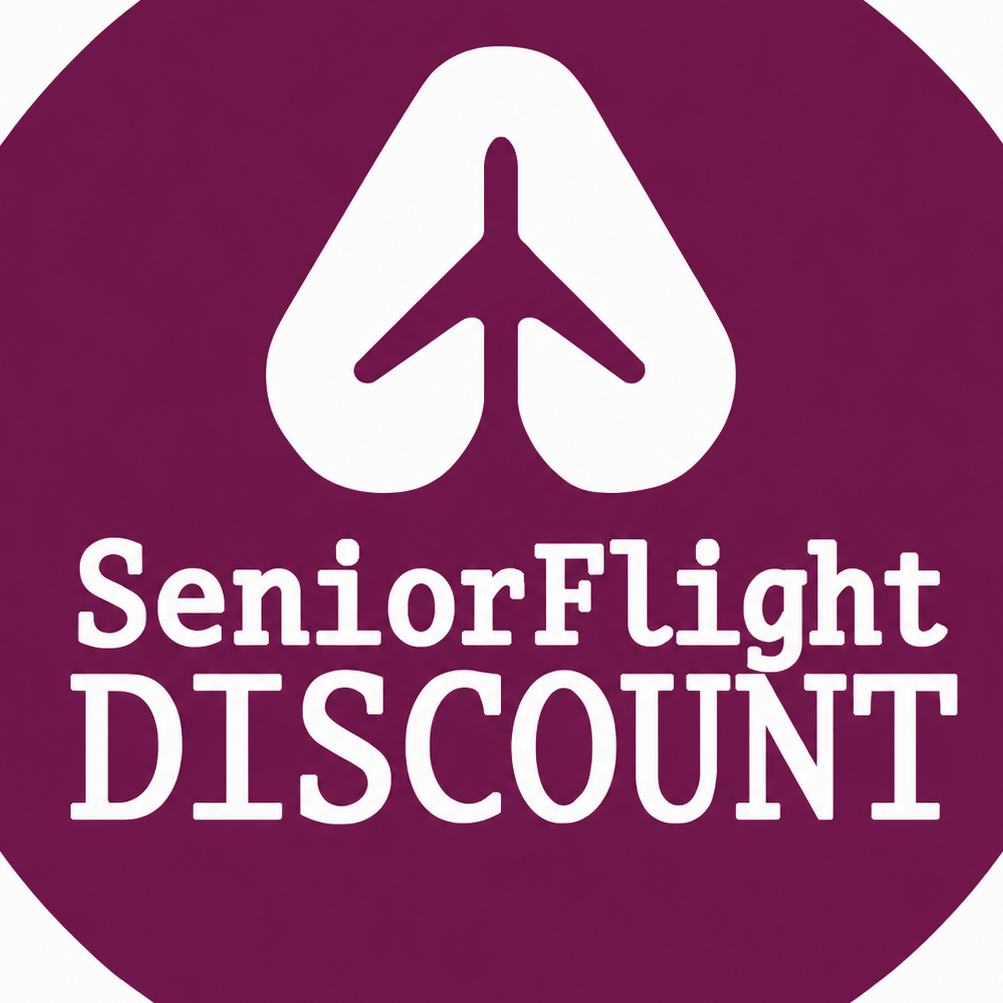 Seniorflight Discount