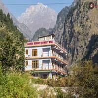 Ganga Stay