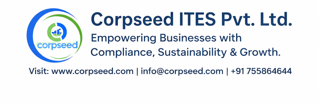 Corpseed Ites Pvt Ltd