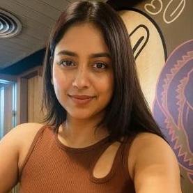 Arnika Roy