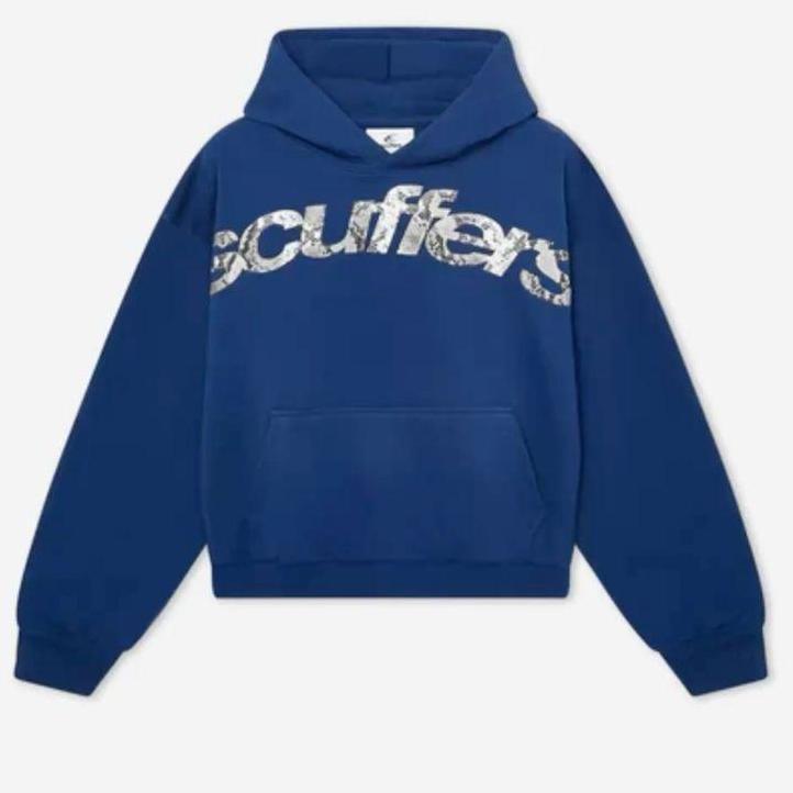 Scuffers Hoodie