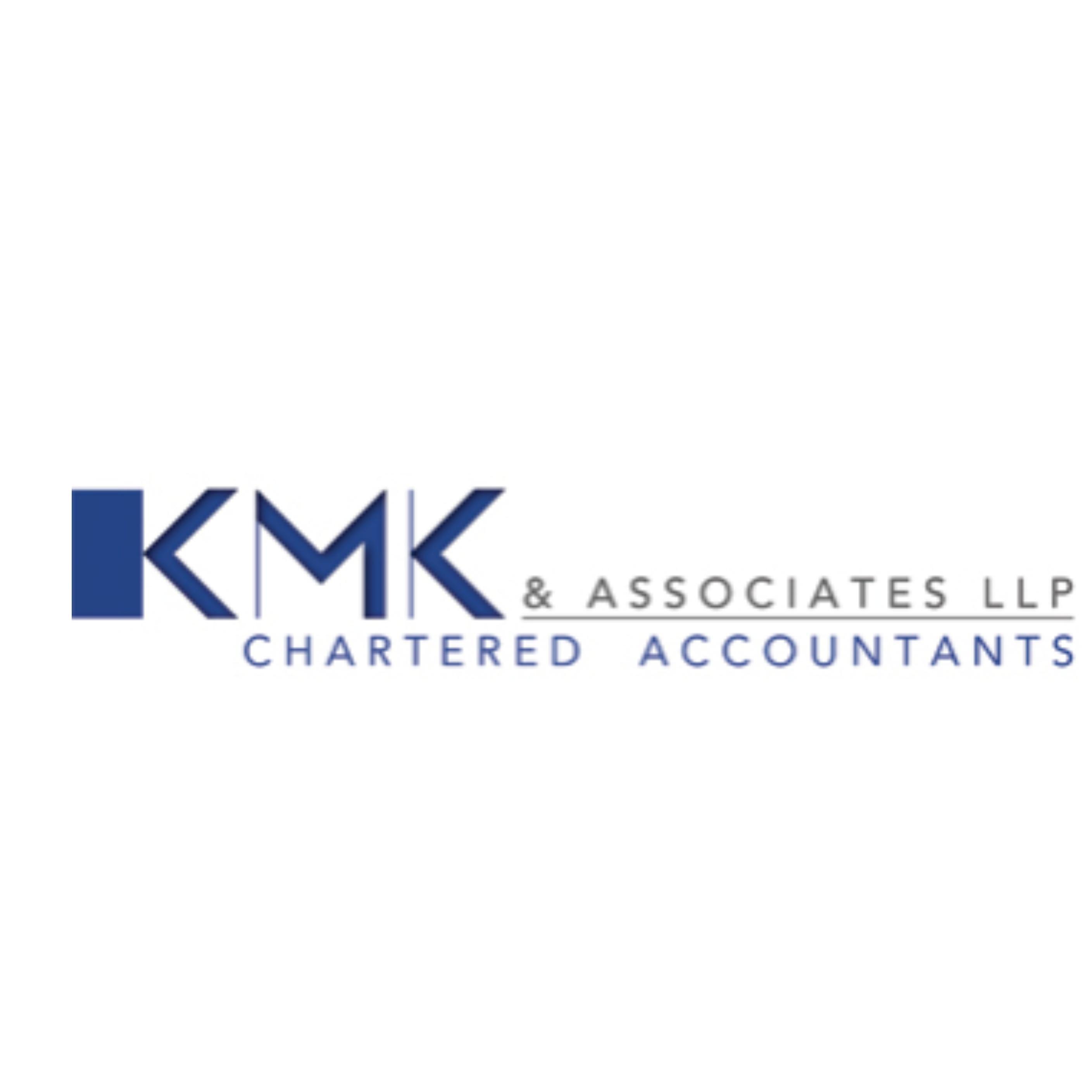 KMK Associates  LLP