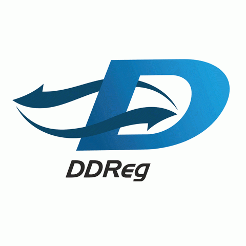 DDREG Pharma