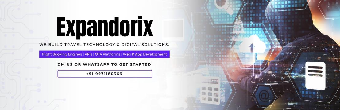 Expand orix