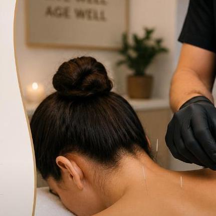 Dry  Needling Dubai