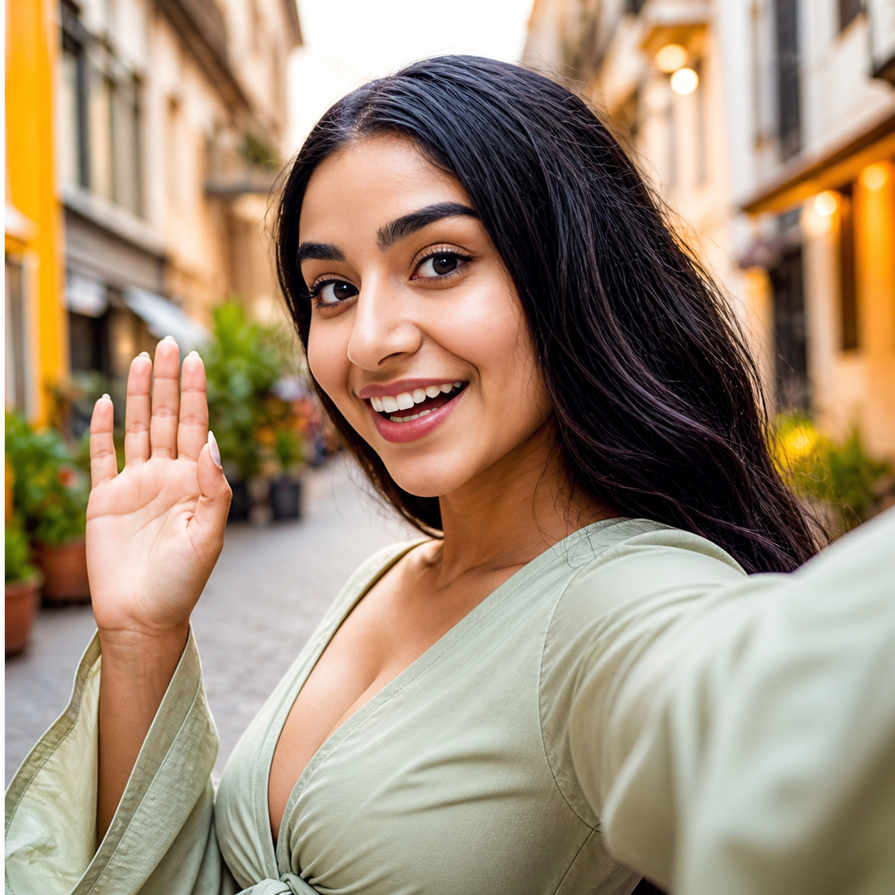 Smriti Singh