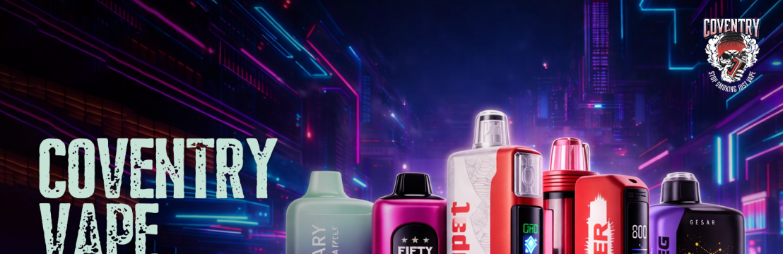 Coventry Vape