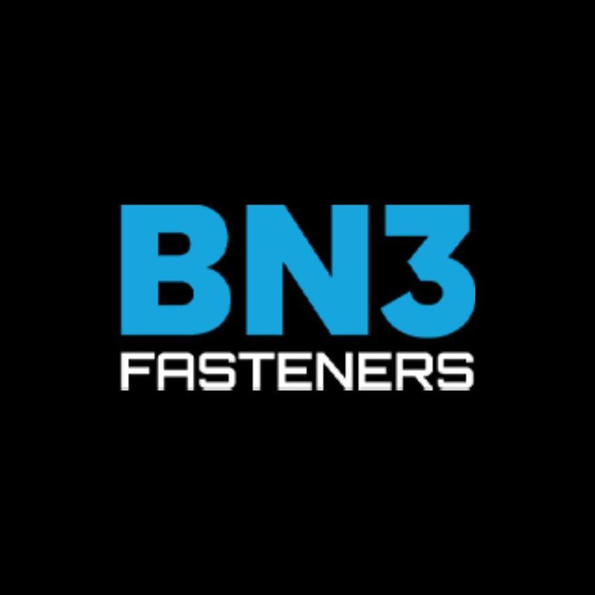 BN3  Fasteners 