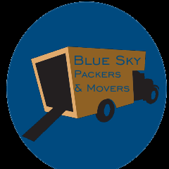 Packers Movers