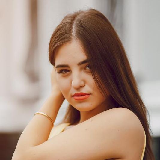 Isha Bansal