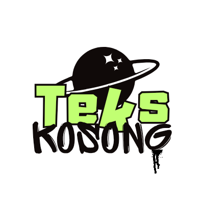 Teks Kosong