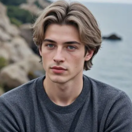 Lam Evans