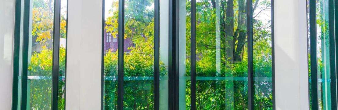 Infi Window
